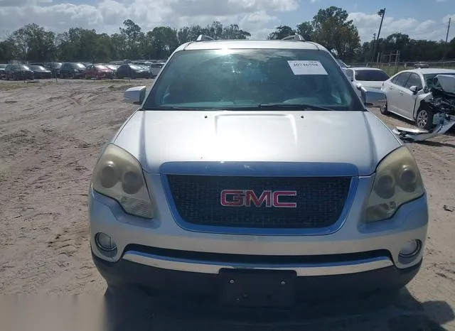 1GKKVRED2CJ346421 2012 2012 GMC Acadia- Slt-1 6