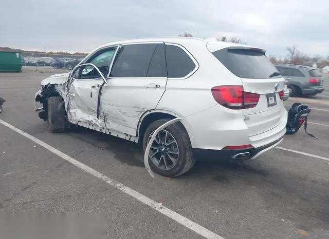 5UXKR2C57J0X08778 2018 2018 BMW X5- Sdrive35I 3