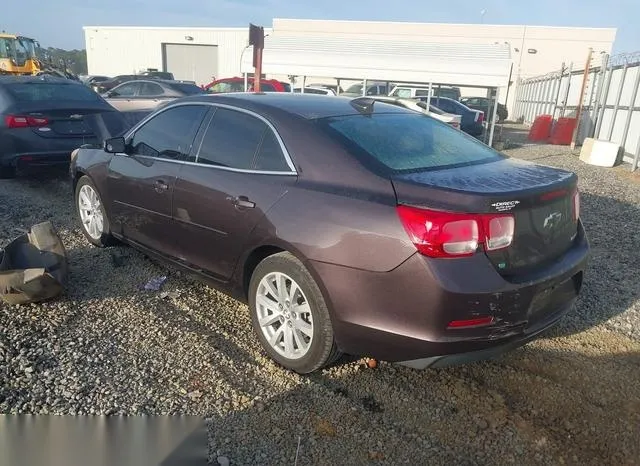 1G11D5SL4FF138104 2015 2015 Chevrolet Malibu- 2LT 3