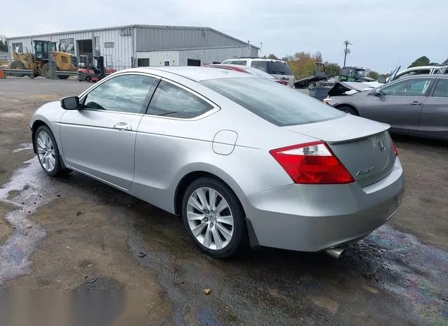 1HGCS22818A012672 2008 2008 Honda Accord- 3-5 Ex-L 3