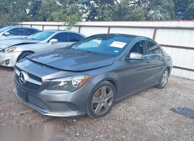 WDDSJ4EB4HN422798 2017 2017 Mercedes-Benz CLA 250 2