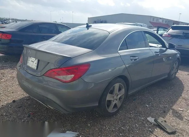 WDDSJ4EB4HN422798 2017 2017 Mercedes-Benz CLA 250 4