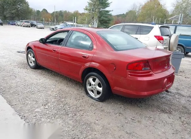 1B3EL46X76N159152 2006 2006 Dodge Stratus- Sxt 3