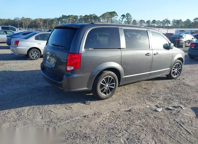 2C4RDGCG2JR136800 2018 2018 Dodge Grand Caravan- Sxt 4