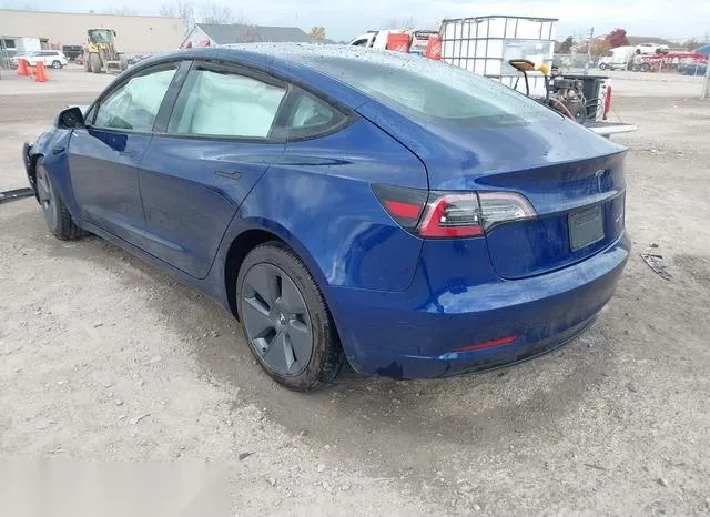 5YJ3E1EB9NF265572 2022 2022 Tesla Model 3- Long Range Dual 3