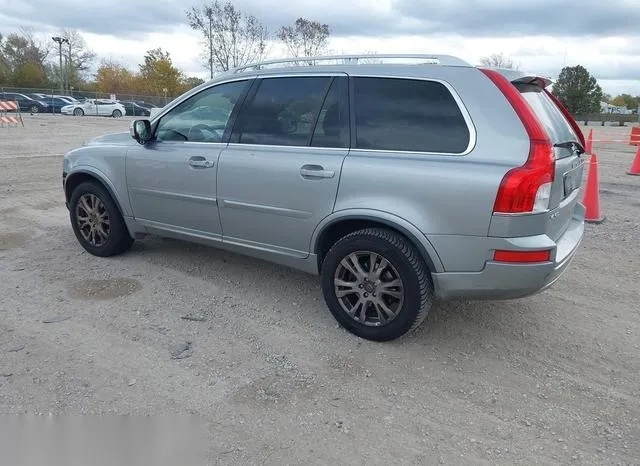 YV4952CZ5D1666489 2013 2013 Volvo XC90- 3-2 Platinum 3