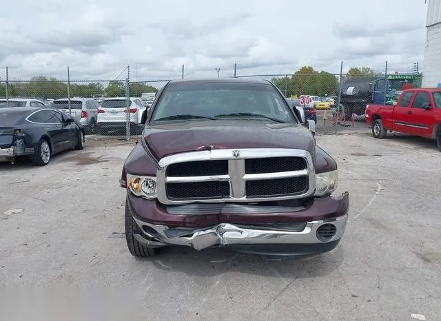 1D7HA18D64J123742 2004 2004 Dodge RAM 1500- Slt/Laramie 6