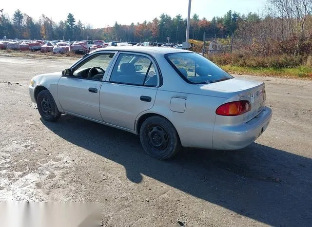 2T1BR12E32C541453 2002 2002 Toyota Corolla- CE 3