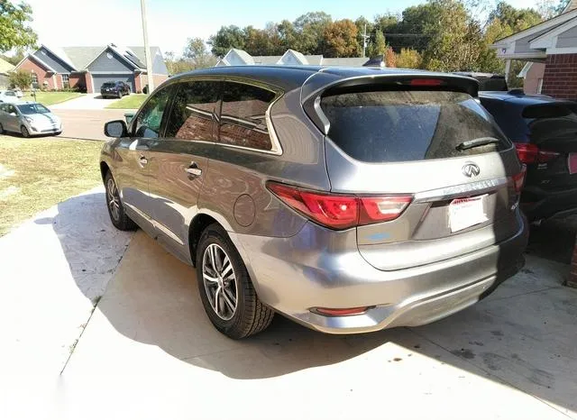 5N1DL0MN4HC510484 2017 2017 Infiniti QX60 3