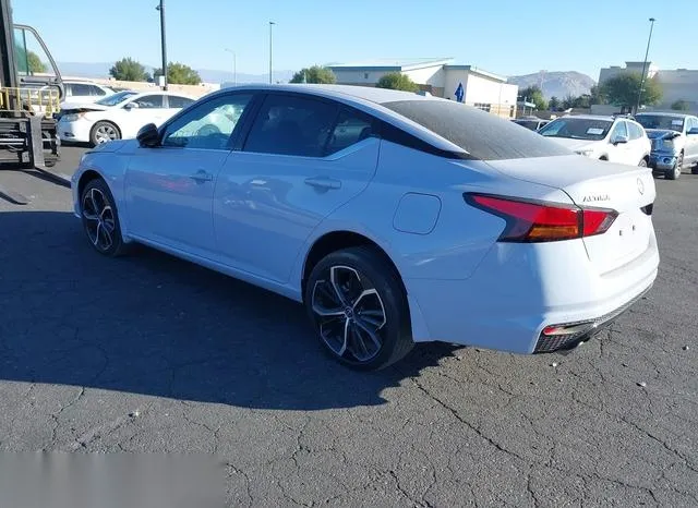 1N4BL4CV1RN377179 2024 2024 Nissan Altima- Sr Fwd 3