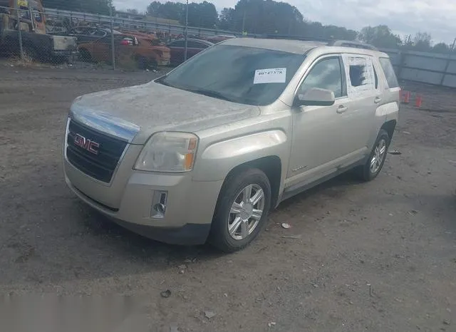 2GKALSEK6F6317514 2015 2015 GMC Terrain- Slt-1 2