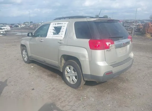 2GKALSEK6F6317514 2015 2015 GMC Terrain- Slt-1 3