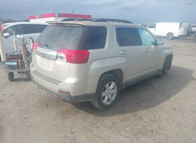 2GKALSEK6F6317514 2015 2015 GMC Terrain- Slt-1 4