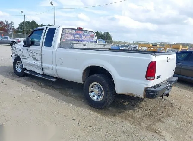 1FTNX20F51ED92124 2001 2001 Ford F-250- Lariat/Xl/Xlt 3