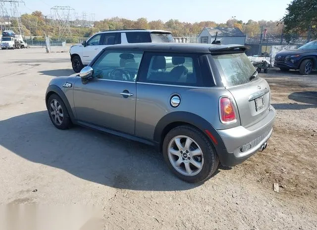 WMWMF7C55ATZ71167 2010 2010 Mini Cooper S 3