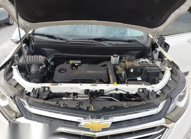 2GNAXNEV6K6105287 2019 2019 Chevrolet Equinox- Premier 10