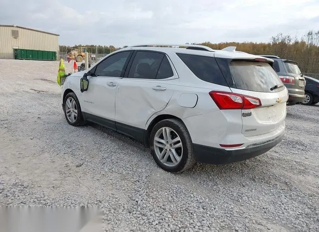 2GNAXNEV6K6105287 2019 2019 Chevrolet Equinox- Premier 3