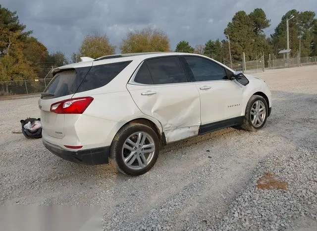 2GNAXNEV6K6105287 2019 2019 Chevrolet Equinox- Premier 4