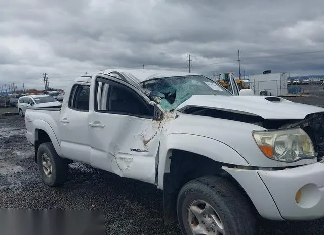 5TELU42N28Z569347 2008 2008 Toyota Tacoma- Double Cab 6