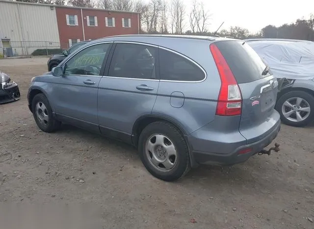 5J6RE48757L005750 2007 2007 Honda CR-V- Ex-L 3