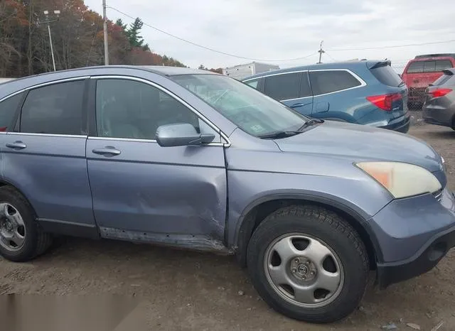 5J6RE48757L005750 2007 2007 Honda CR-V- Ex-L 6