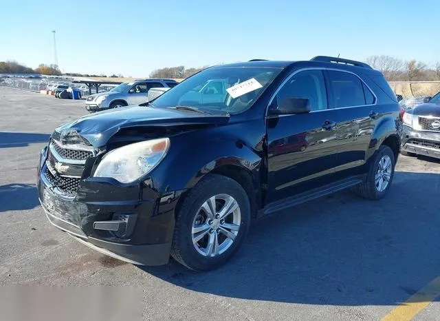 2GNFLFEK7E6348642 2014 2014 Chevrolet Equinox- 1LT 2