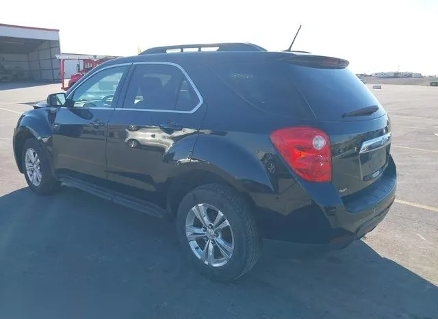 2GNFLFEK7E6348642 2014 2014 Chevrolet Equinox- 1LT 3