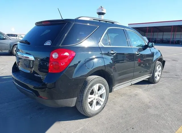 2GNFLFEK7E6348642 2014 2014 Chevrolet Equinox- 1LT 4