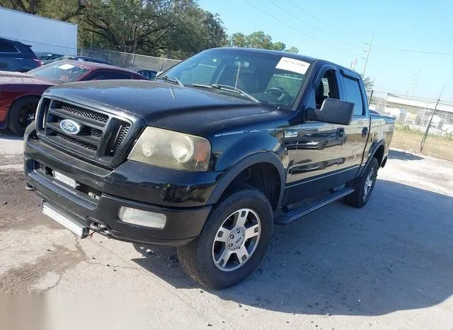 1FTPW14594KA06303 2004 2004 Ford F-150- Fx4/Lariat/Xlt 2