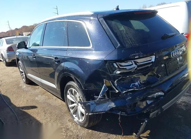 WA1AHAF72HD045835 2017 2017 Audi Q7- 2-0T Premium 3