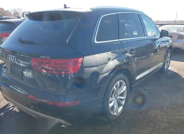 WA1AHAF72HD045835 2017 2017 Audi Q7- 2-0T Premium 4