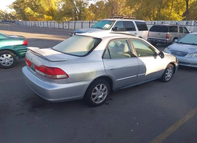 JHMCG66892C028985 2002 2002 Honda Accord- 2-3 Ex/2-3 Se 4