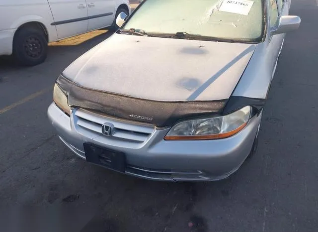 JHMCG66892C028985 2002 2002 Honda Accord- 2-3 Ex/2-3 Se 6