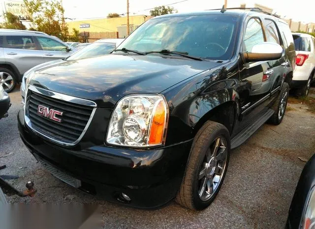 1GKS2CE01CR324592 2012 2012 GMC Yukon- Slt 2