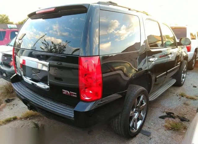 1GKS2CE01CR324592 2012 2012 GMC Yukon- Slt 4