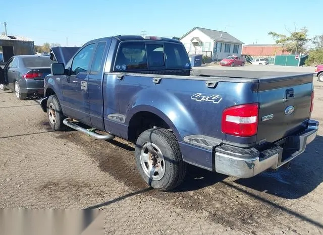 1FTRF04W66KD62626 2006 2006 Ford F-150- Stx/Xlt 3