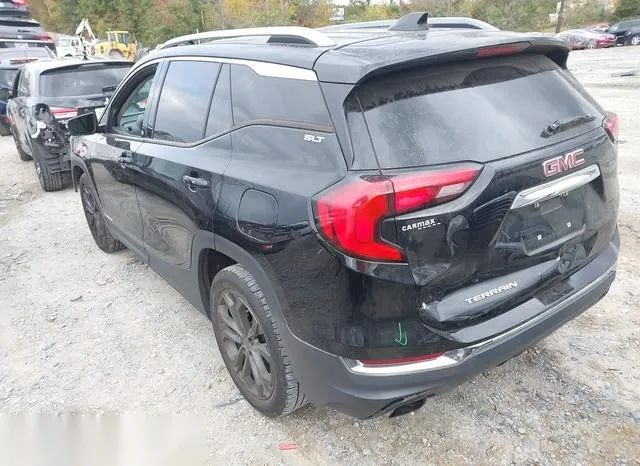 3GKALPEX0LL176181 2020 2020 GMC Terrain- Fwd Slt 3