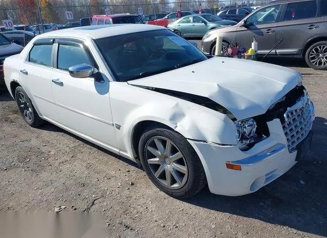 2C3KA63H97H804303 2007 2007 Chrysler 300C 1