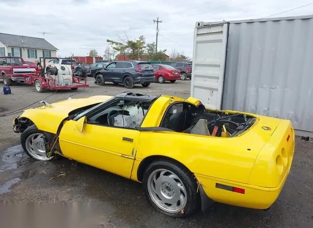 1G1YY22PXR5105557 1994 1994 Chevrolet Corvette 3