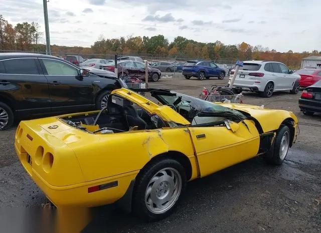 1G1YY22PXR5105557 1994 1994 Chevrolet Corvette 4