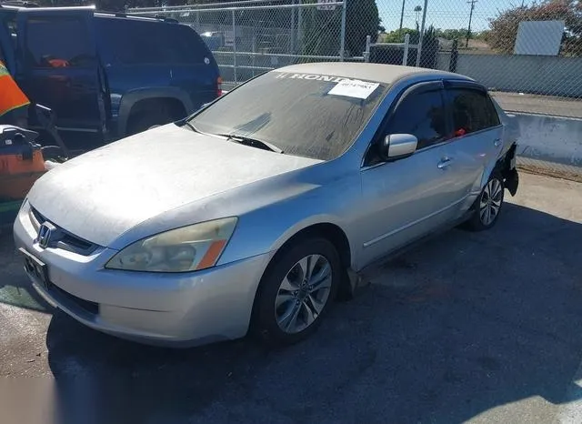 1HGCM56475A073216 2005 2005 Honda Accord- 2-4 LX 2