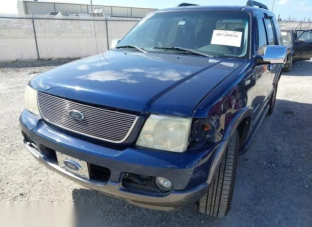 1FMZU63K25UB95204 2005 2005 Ford Explorer- Xlt/Xlt Sport 2