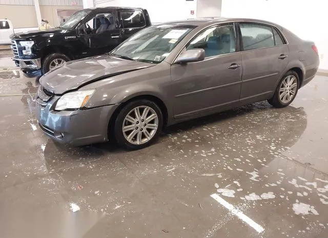 4T1BK36B07U180592 2007 2007 Toyota Avalon- Limited 2