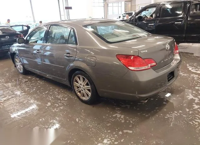 4T1BK36B07U180592 2007 2007 Toyota Avalon- Limited 3