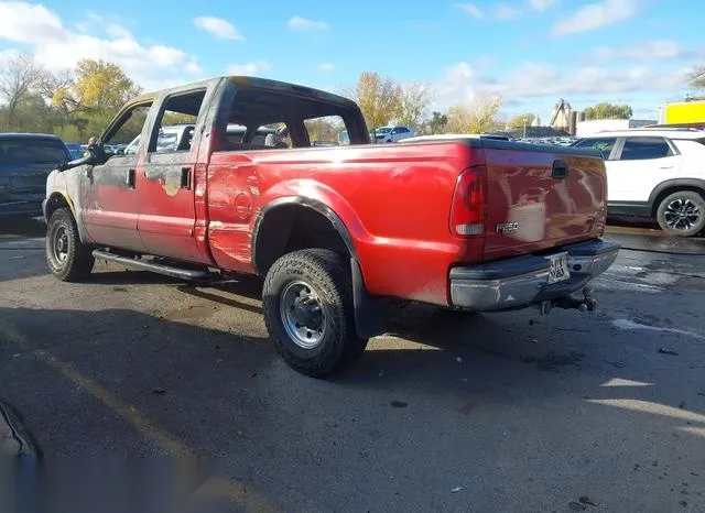 1FTNW21L42EA28785 2002 2002 Ford F-250- Lariat/Xl/Xlt 3