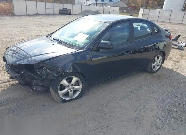 KMHDU46D79U648895 2009 2009 Hyundai Elantra- SE 2