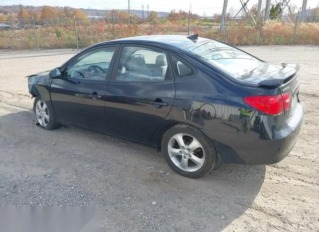 KMHDU46D79U648895 2009 2009 Hyundai Elantra- SE 3