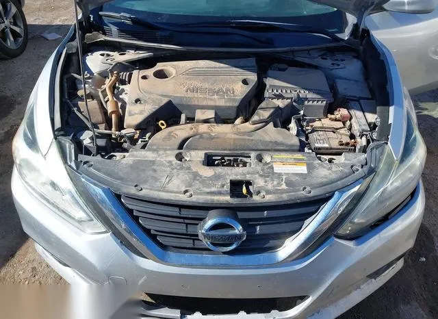 1N4AL3AP9GC197161 2016 2016 Nissan Altima- 2-5 SV 10