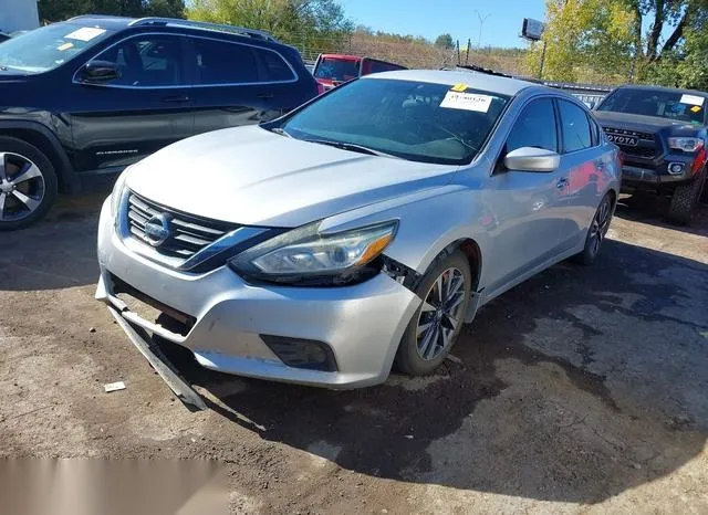 1N4AL3AP9GC197161 2016 2016 Nissan Altima- 2-5 SV 2