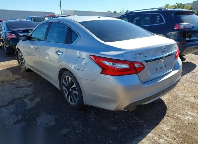 1N4AL3AP9GC197161 2016 2016 Nissan Altima- 2-5 SV 3